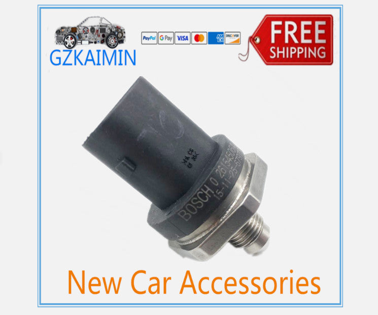 ya 1 8.5.4 Fuel pressure sensor 0261545064 is suitable for RangeRover Evoque for Volvo 2.0