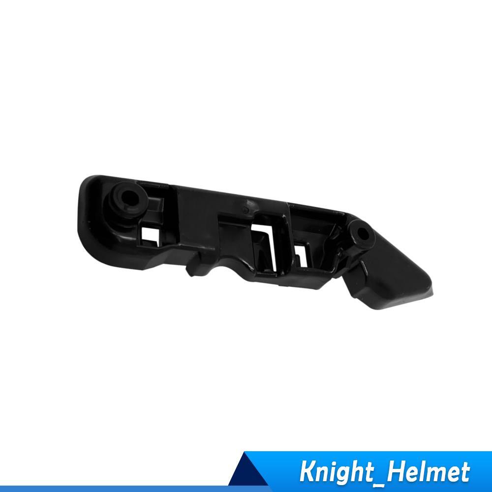 ya 13 5.27 Fits For 3 Series G20 G21 18-19 Front Right Top Bumper Holder Bracket Guide