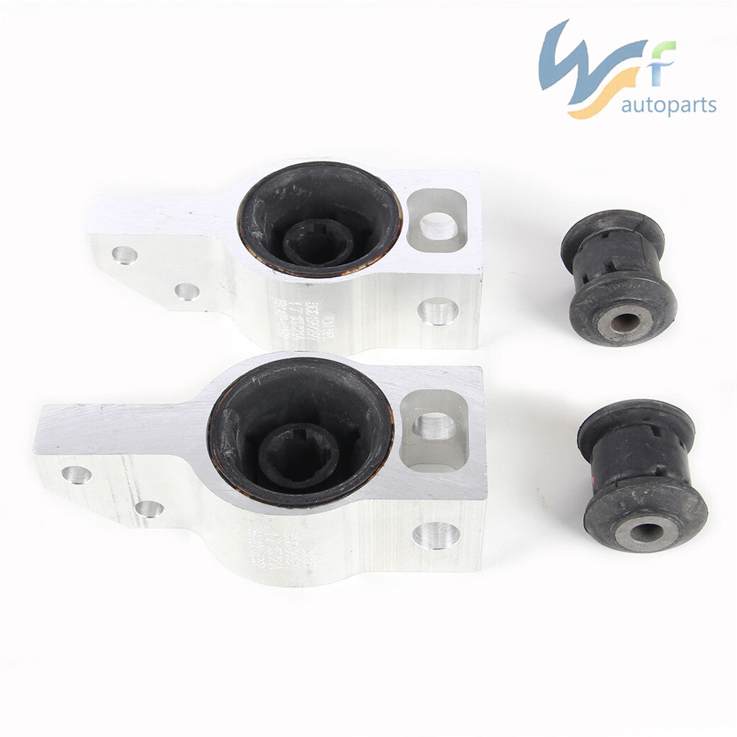 ya 2 6.29 Front Triangle Control Arm Bushing Mount Kit Fit for VW for Passat for Tiguan
