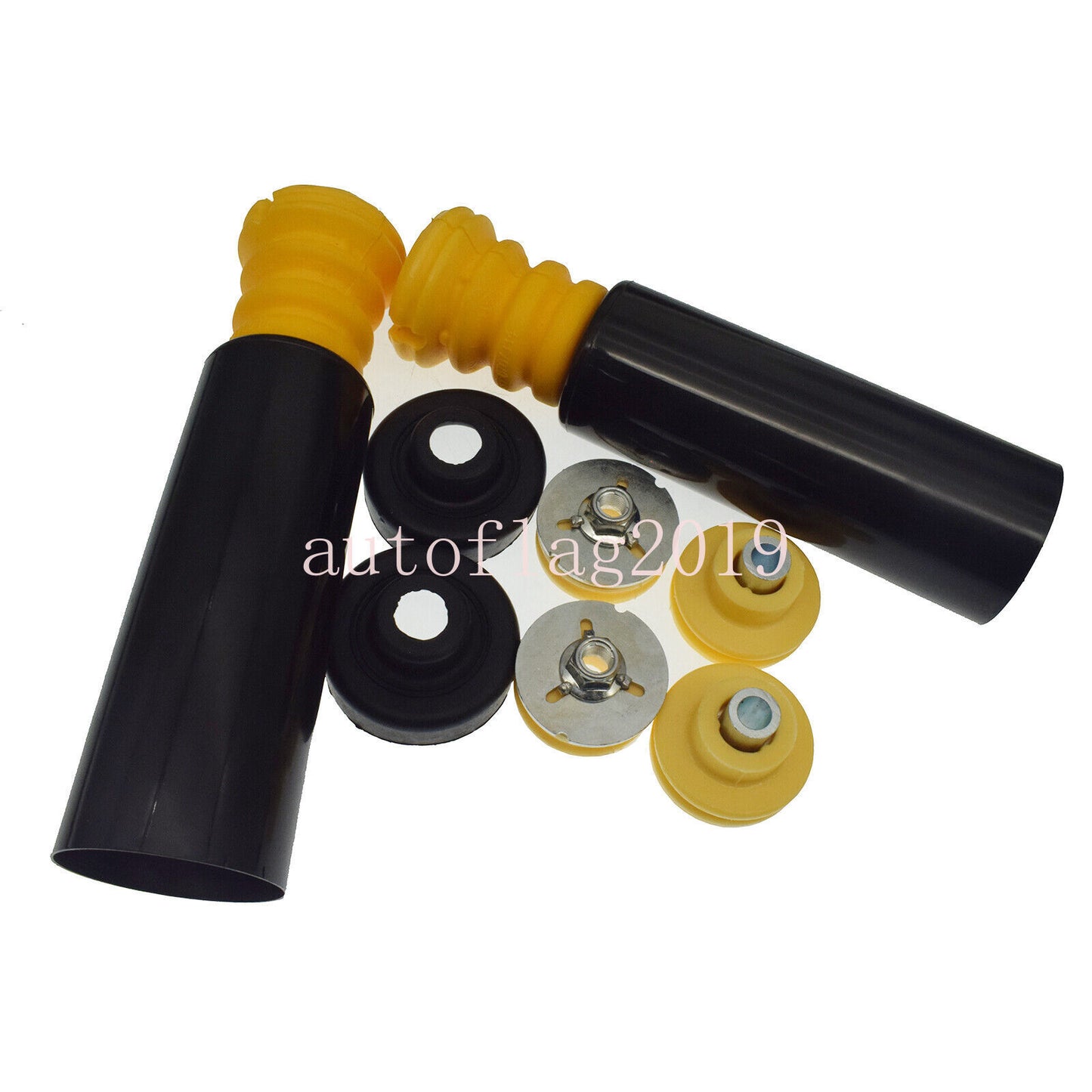 ya 1 8.5.1 Suitable for M3 X1 328i 325i 128i rear suspension shock absorber strut installation anti-collision stop kit