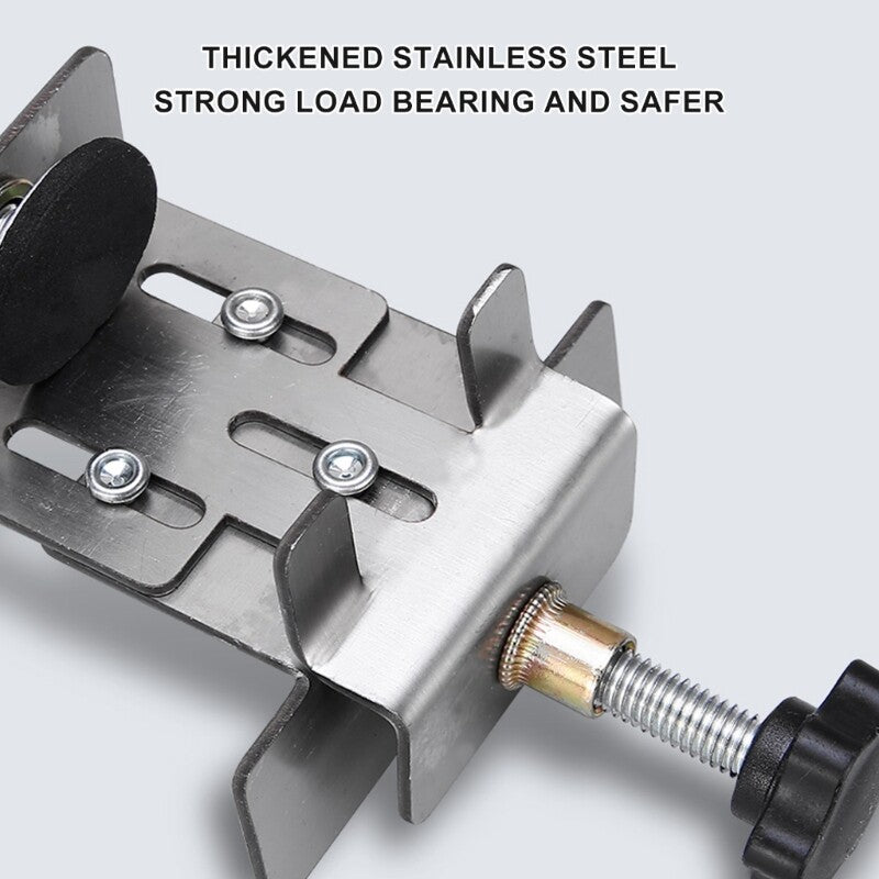 ya 17 Installation Positioner Adjustable Jig for Pise Level Cabinet Door Mounting