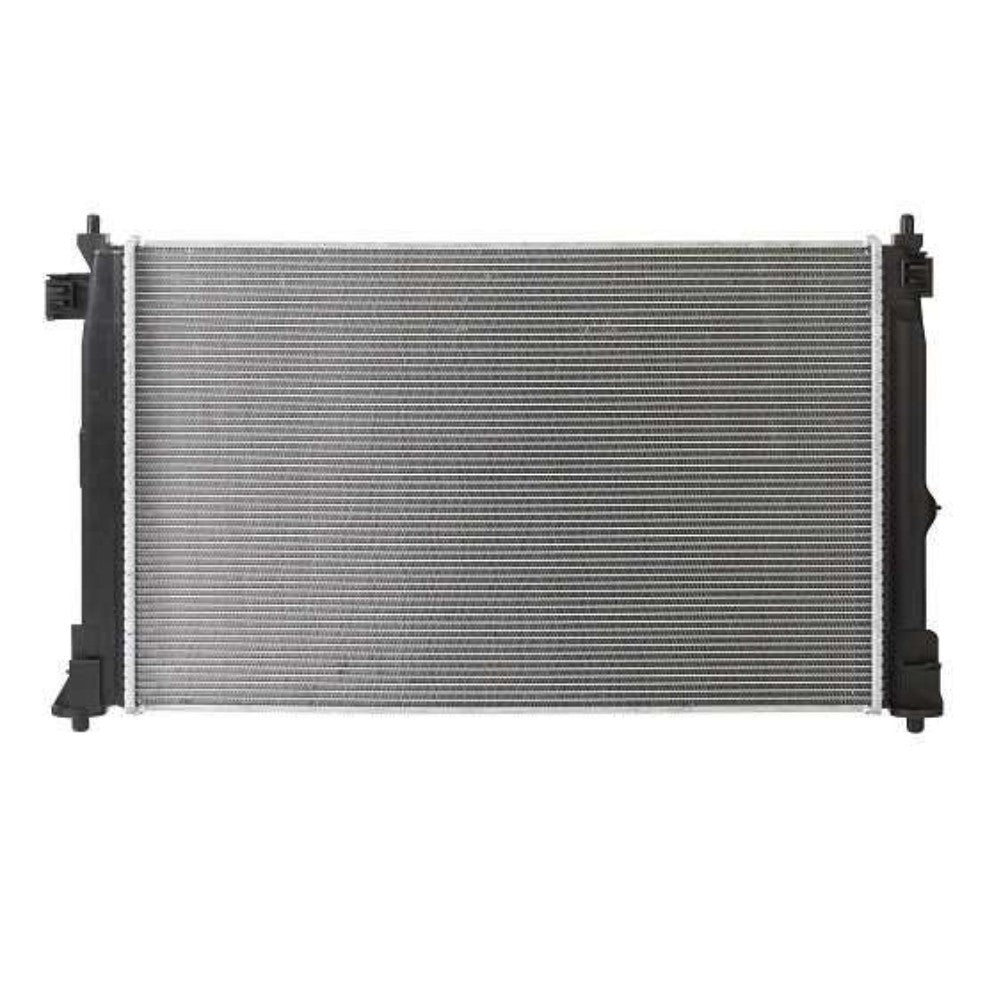 ya 27 7.20 Radiator for Toyota for Corolla 2020-2022