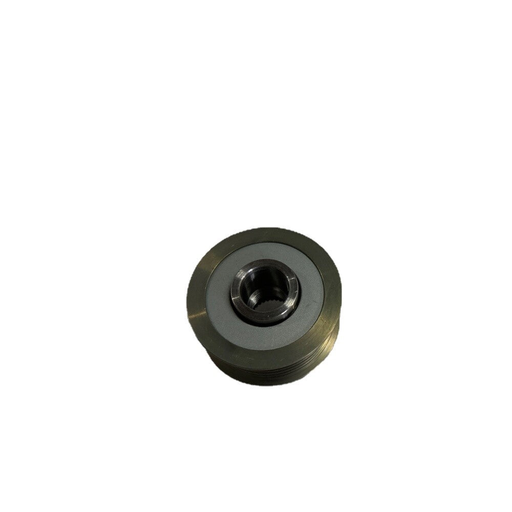 ya 5 8.7 DriveAlign Overrunning Decoupler Pulley For 07-13 for Altima Rogue 23151-JA02A