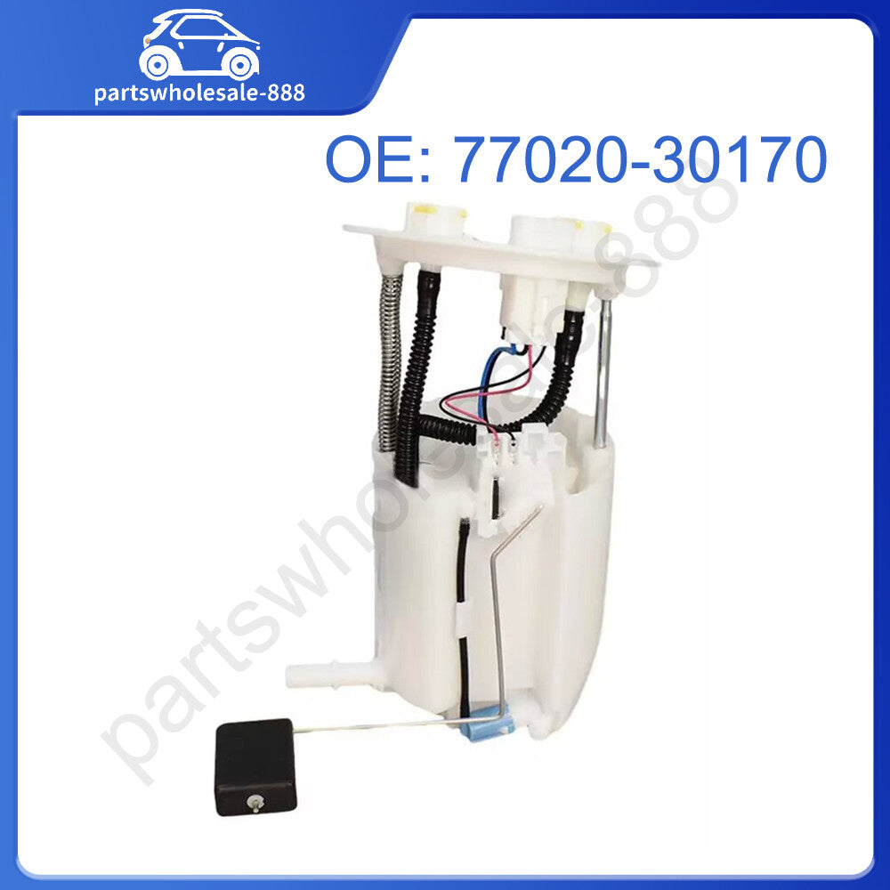 ya 27 7.2 Fuel pump module assembly 77020-30170 for Lexus GS300 GS Series 2005-2011