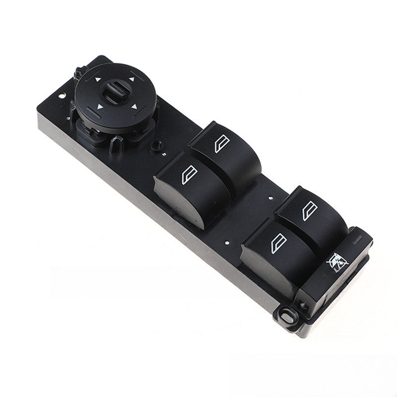 ya 1 8.5.1 Suitable for Focus 2009-2013 front left driver 3-pin power window switch with 6 buttons