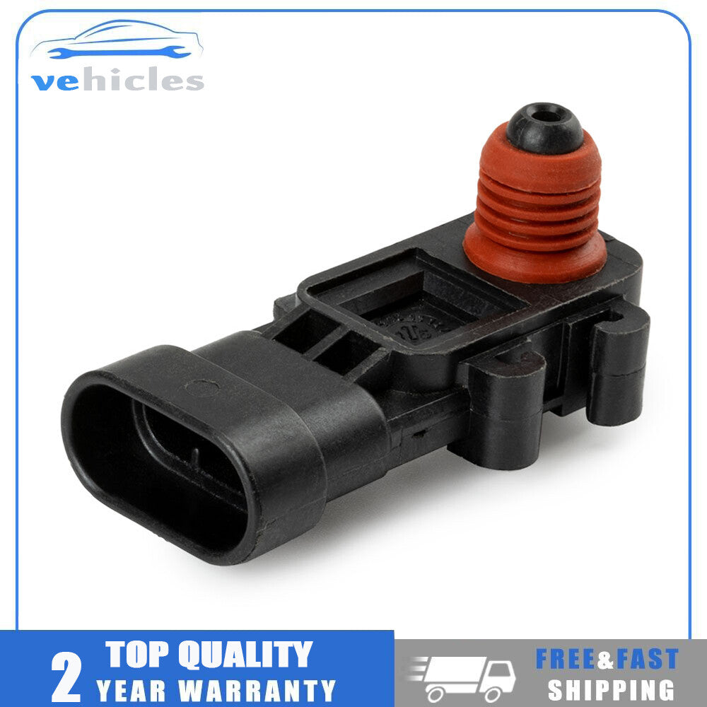 ya 27 7.2 Suitable for Chevrolet for GMC and for Buick fuel pump, fuel tank vapor ventilation (EVAP) pressure sensor 16238399