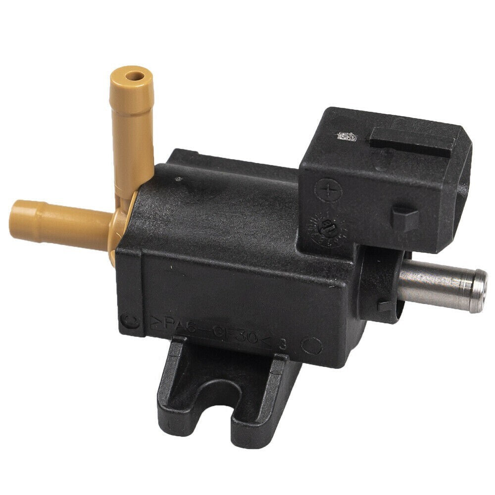 ya 27 7.2 Solenoid Valve FOR 2017-2022 Can-Am Maverick X3 Max R Renegade 900 Ace 420664636