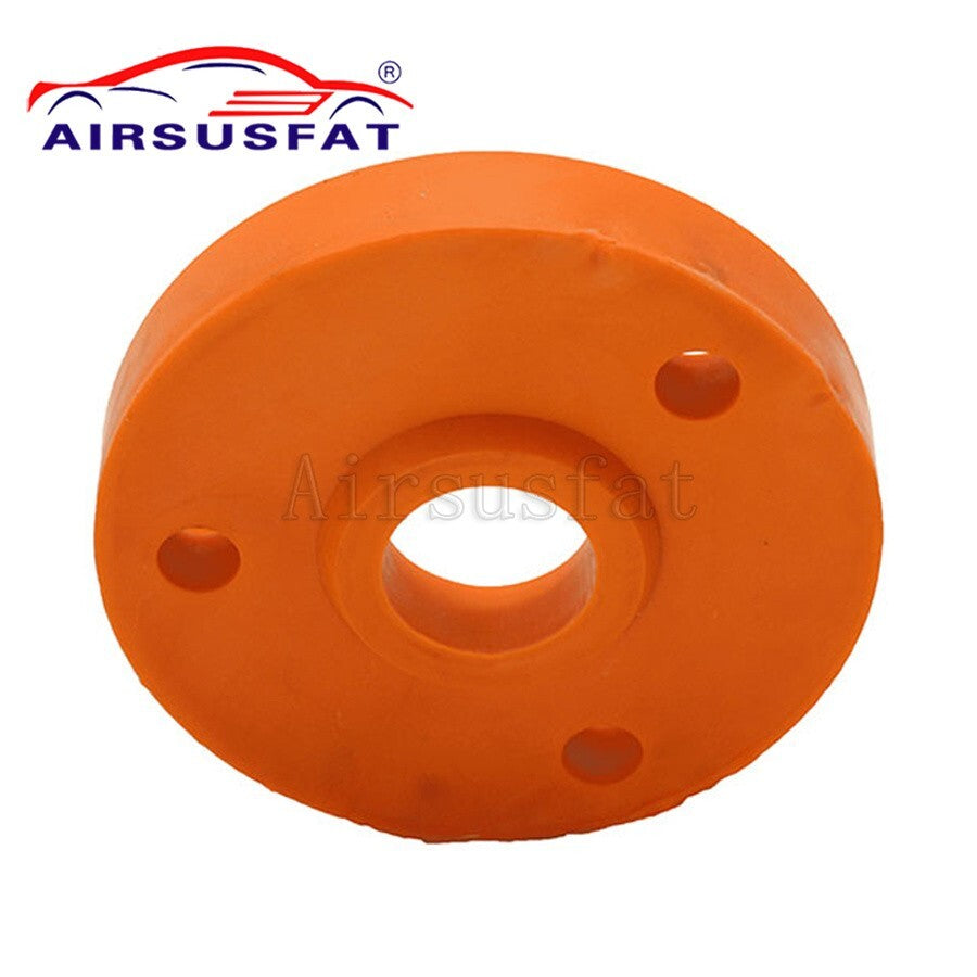 ya 1 8.5.4 2pcs ABC strut front rubber bumper top mount for R230 SL500 SL600 SL63 SL65 AMG