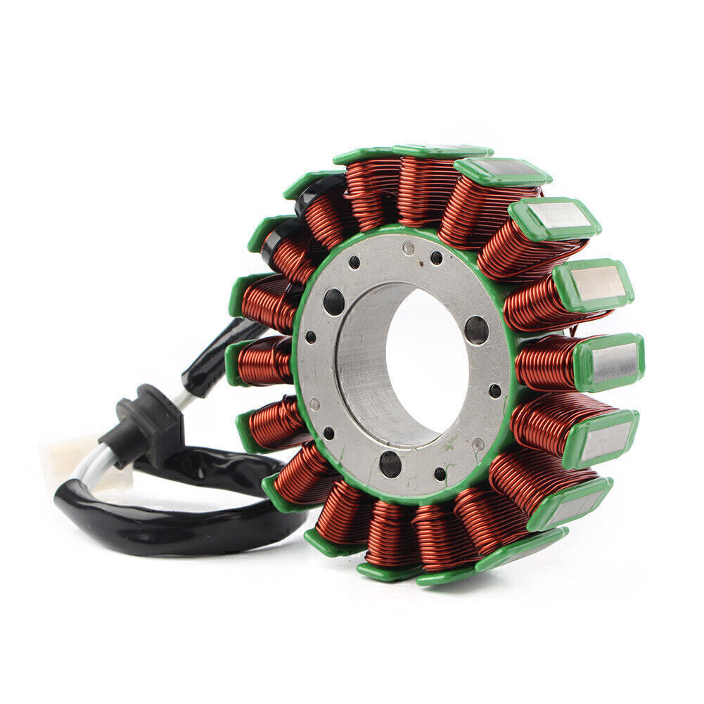 ya 5 8.7 Magneto Engine Generator Stator Coil Fits for Suzuki GSXR600 01-05 GSXR750 00-05