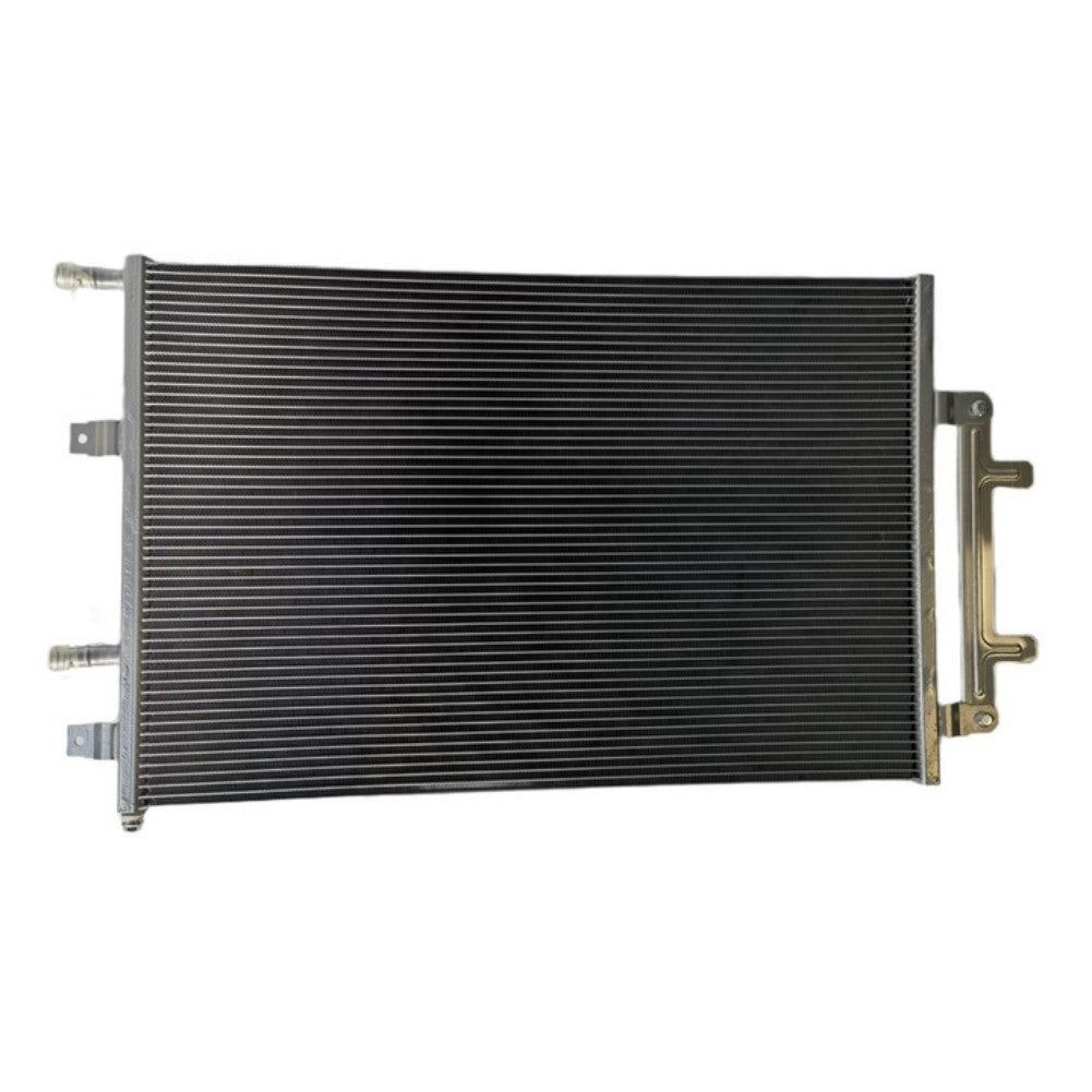 ya 27 7.20 for Audi for A8 4H 2012 - 2018 Radiator