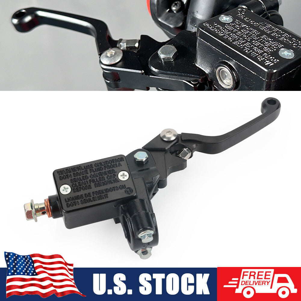 ya 1 7.8 Front Brake Master Cylinder Lever for KAWASAKI KLX140L KLX300SM KLX 650R KLX110