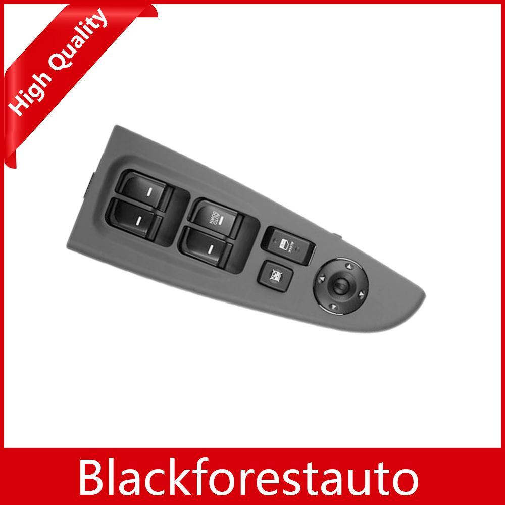 ya 13 for Hyundai Master Power Window Switch Assy Driver 93570-2H1107U 2007-10 for Elantra