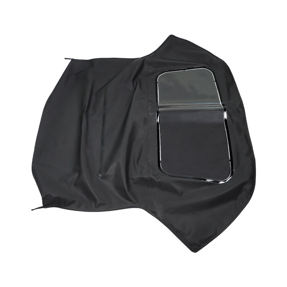 ya 5 8.7 New Black for 1995-2001 for VW for Golf Convertible Adjustable Soft Top Cabrio