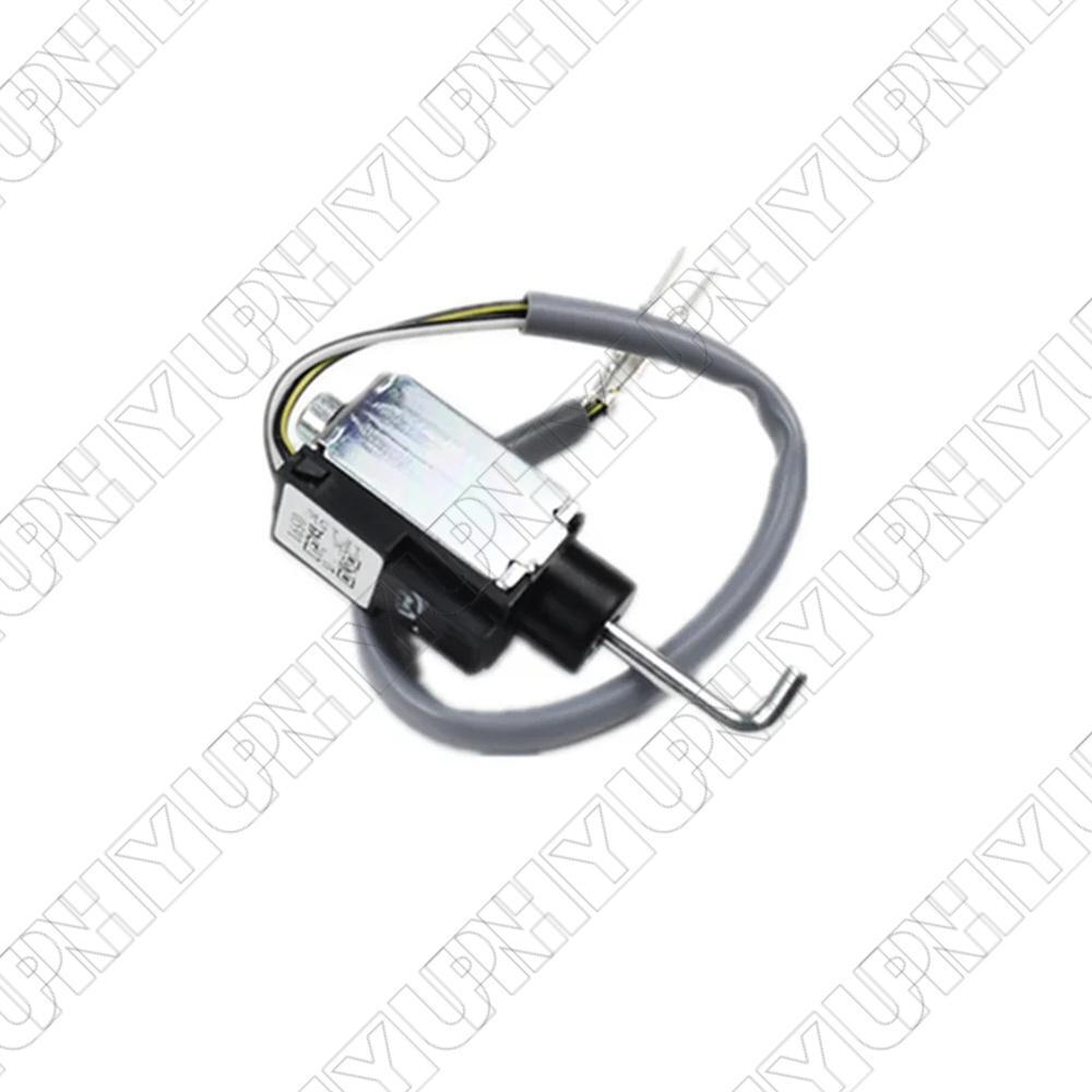 ya 12 5.22 Replacement For 2016-2020 for Kia for Sorento 95840-C5100 Shift Interlock Solenoid New