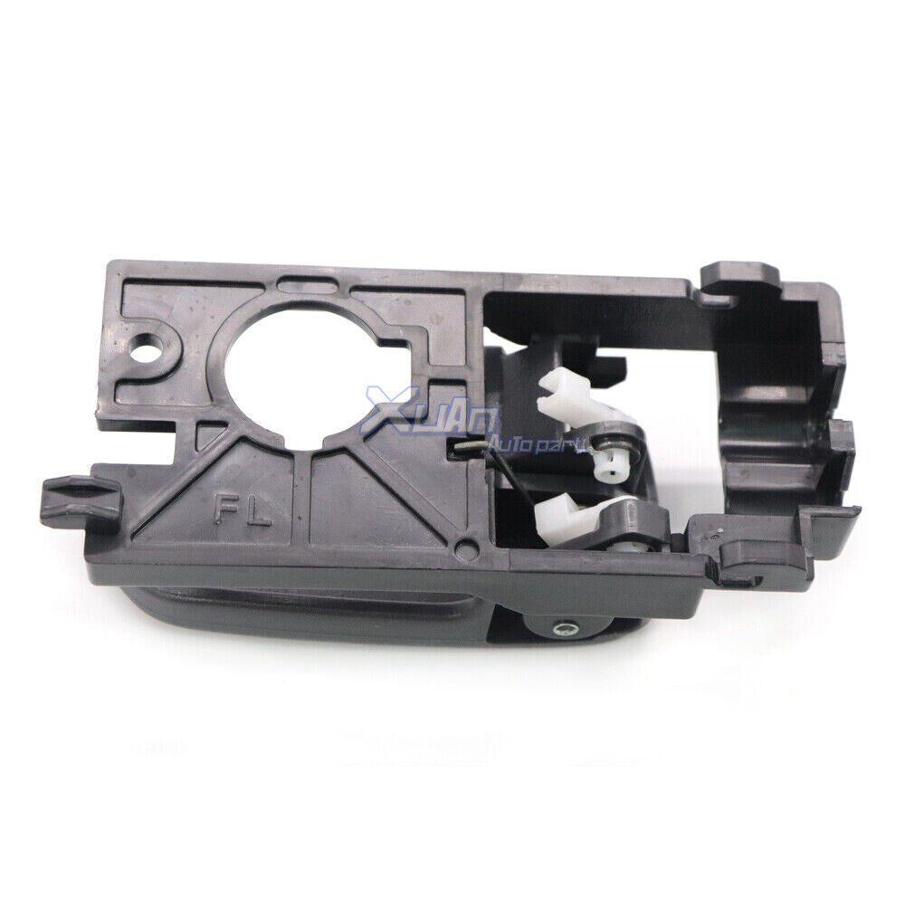 ya 11 6.6 2x Interior Door Handle for Hyundai Accent 06-11 1.6L New Front Rear Left Right