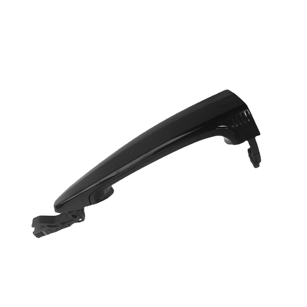 ya 13 5.27 Fits for X5 E70 X6 E71 2008-2014 Rear Left Side Door Handle Black Replacement