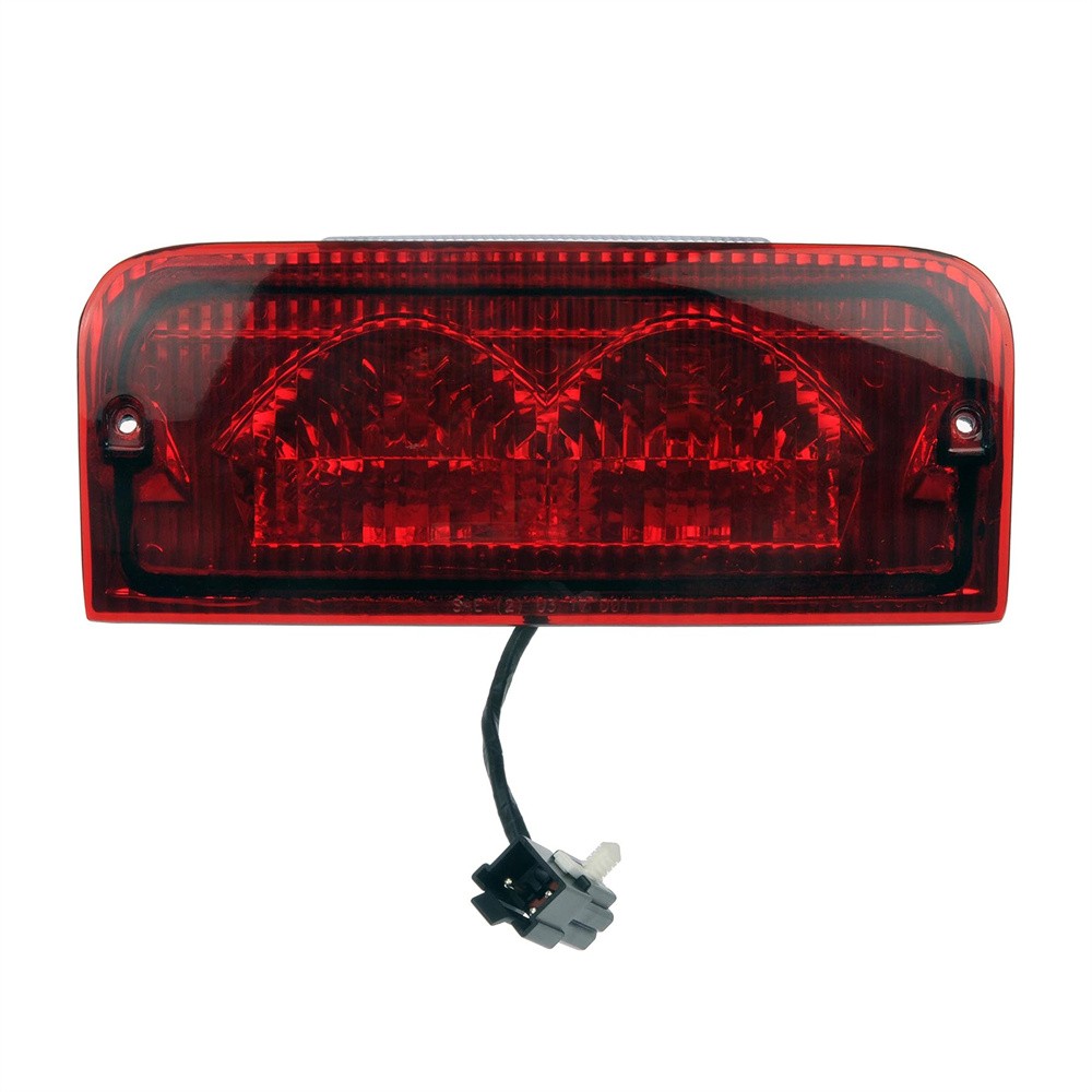 ya 5 8.7 for Ford E-150 E-250 E-350 Rear Roof Mounted Third Brake Light Assembly #92