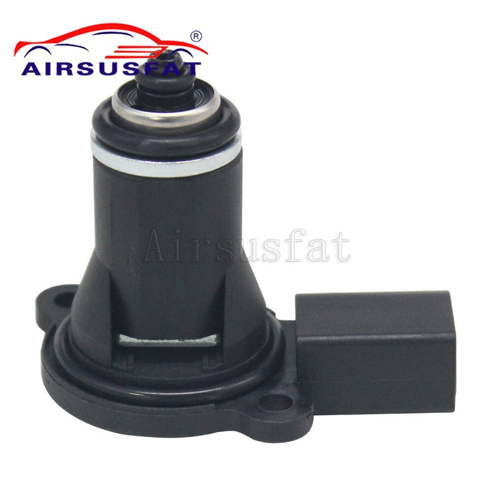 ya 1 8.5.3 Air suspension compressor exhaust solenoid valve for LR3 for Range Rover Sport AMK