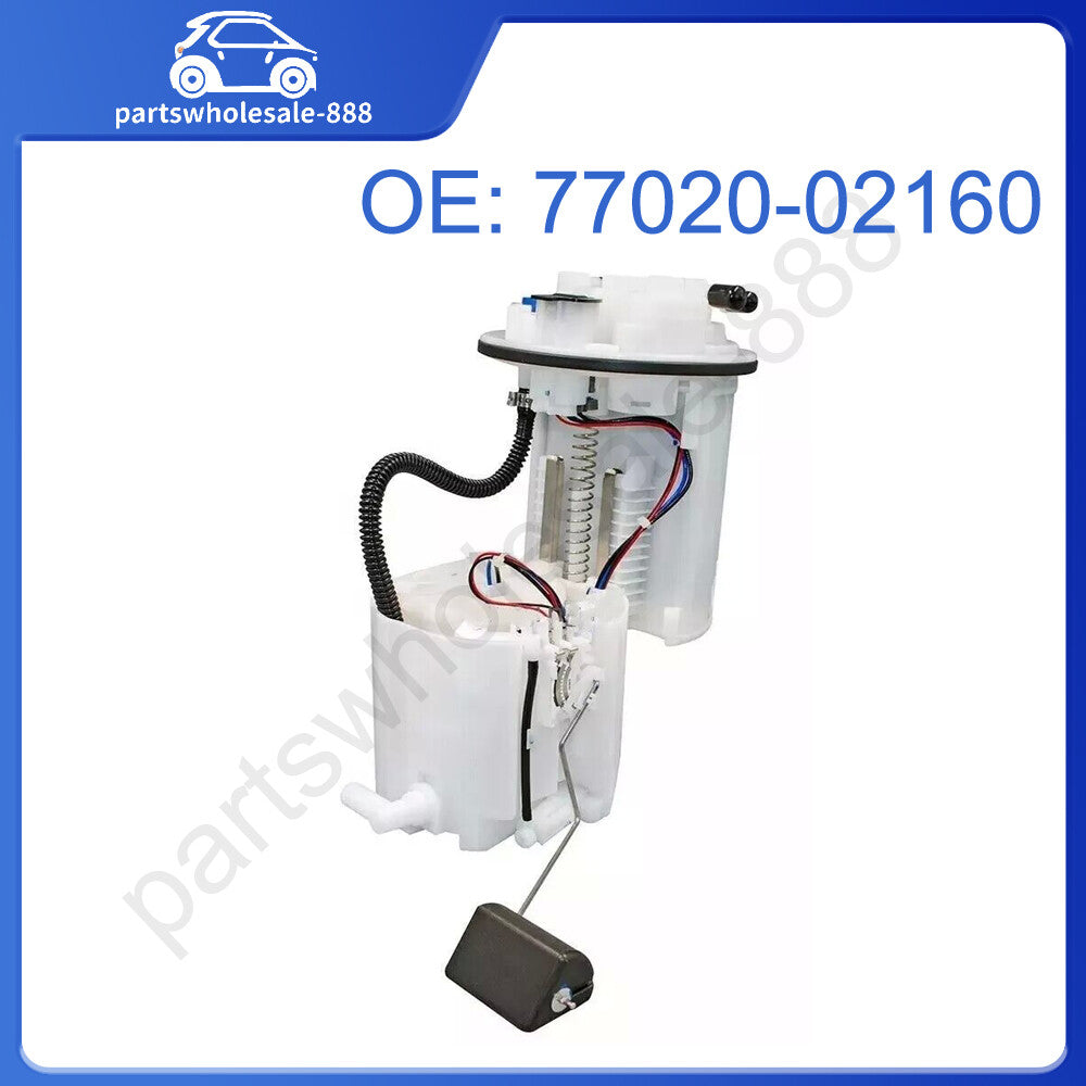 ya 27 7.2 for Toyota for Corolla Auris Avensis Fuel Pump Module Assembly Sending 77020-02160