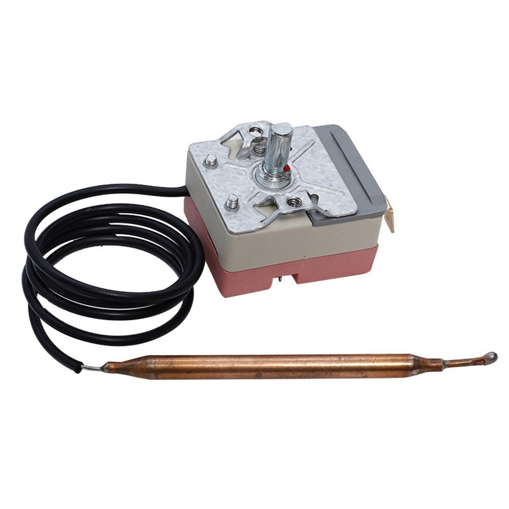 ya 25 Water Heater Thermostat Switch Control Adjustable Temperature 30 to 75 De s