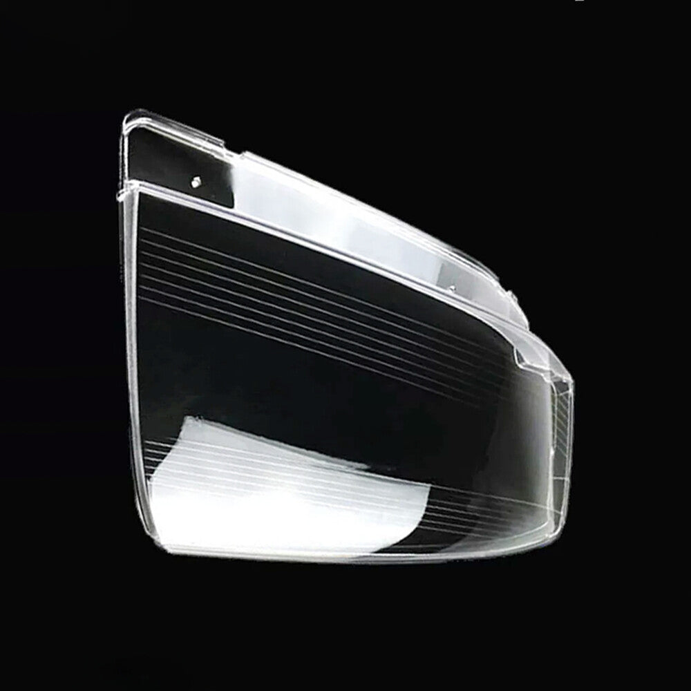 ya 13 5.27.2 Front Headlamp Cover Lens Shell Left Side For STS-V 2006-2009 STS 2005-2011