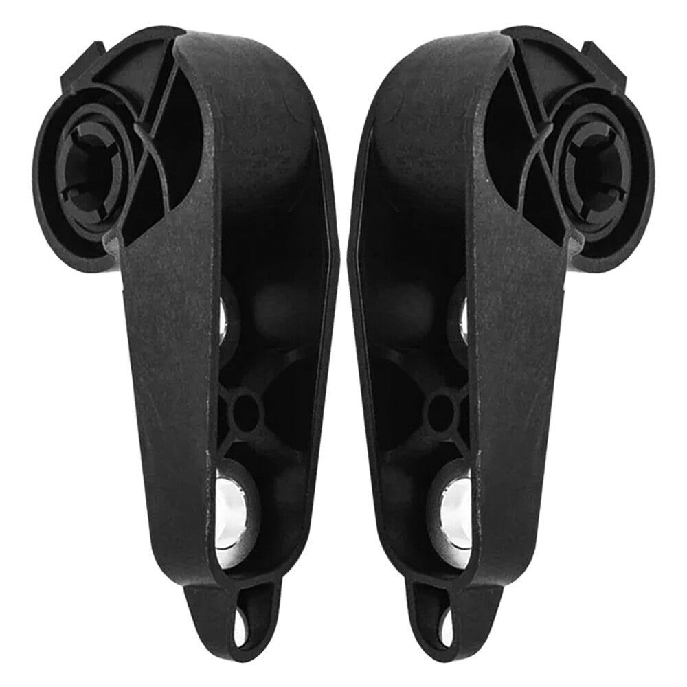 ya 13 5.27 2x Left & Right Front Air Duct Mount Holder Bracket Fits For 3 Series G20 18-22