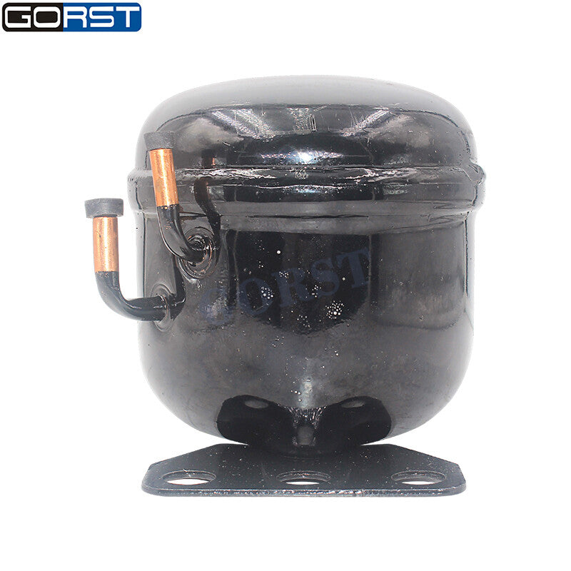 ya 5 8.7 ZH25G DC Car Refrigeration Air Compressor Fridge zer Marine 12V 24V R134a