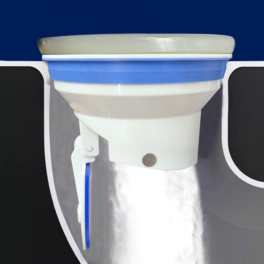 ya 14 Enjoy a esh and Pleasant Bathroom Experience with our Automatic Closing Cover