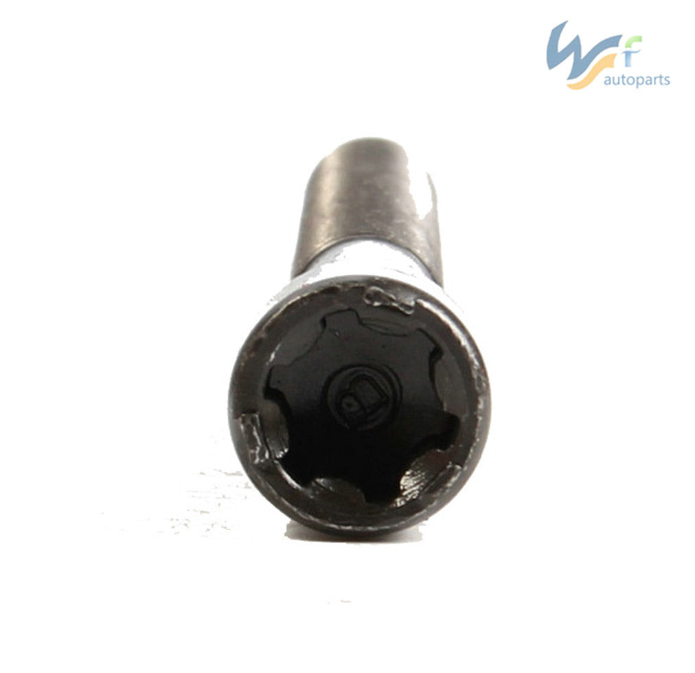 ya 5 8.7 8-piece engine cylinder head bolt set for VW for Passat 01-05 for Audi for A4 A6 3.0L 06B 103 385