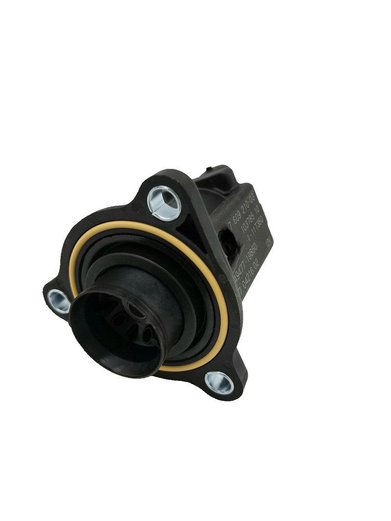 ya 3 6.25.2 1 turbo for Charger blow valve adapter 11657609210 suitable for BMW X1 E84 E89 F07N F10-