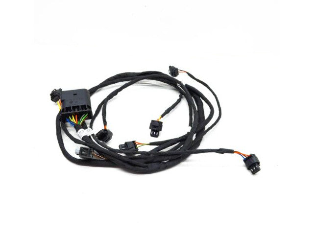 ya 1 8.5.2 Front bumper parking sensor wiring harness for X166 gls