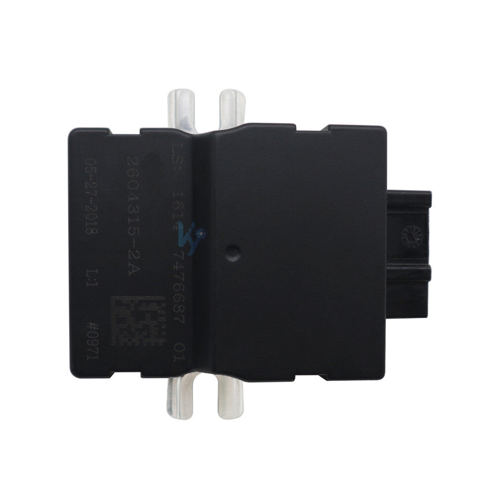 ya 1 7.1 7476687 fuel pump controller suitable for BMW F30 F20 F22 F23 F45 F46 for Mini Cooper