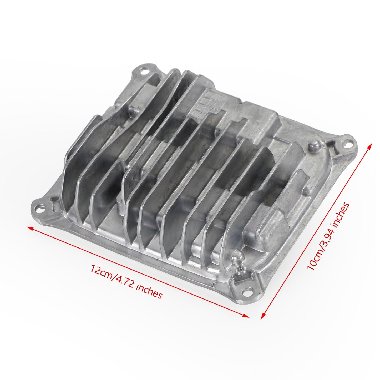 ya 1 8.5.2 Led Ballast Unit Control A2059005010 For W205 C Class 2015-2018+