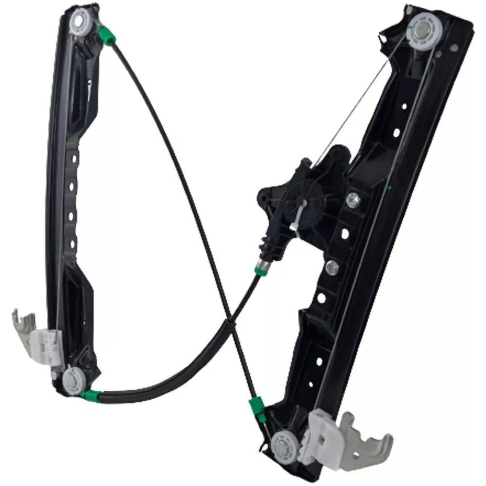 ya 2 7.14 Door for Chrysler Town & Country 2012