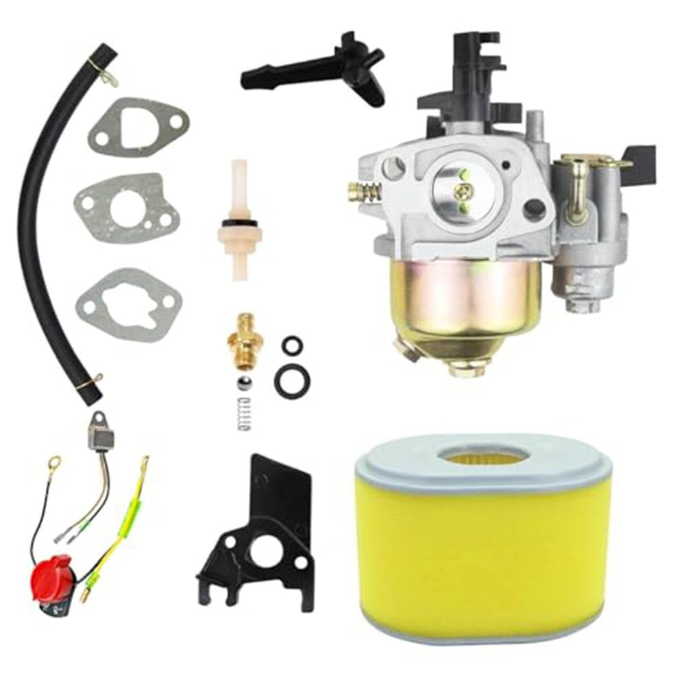 ya 14 Compatible Carburetor Kit for DXPW3425 and For DXPW3425E for Enhanced Longevity