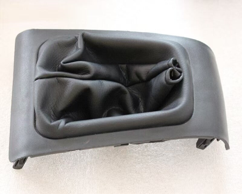 ya 11 6.5 New Shifter Boot Black For 2005-2012 for Toyota Tacoma
