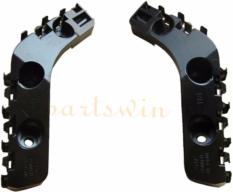 ya 4 6.21 Front support bumper bracket LH+RH CH1032103 suitable for Jeep for Grand Cherokee 2014-2019