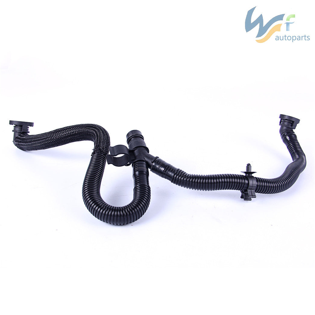 ya 5 8.7 Crankcase Breather Vent Hose for VW Touareg for Audi for A4 A5 A6 for A8 Q7 3.0L V6