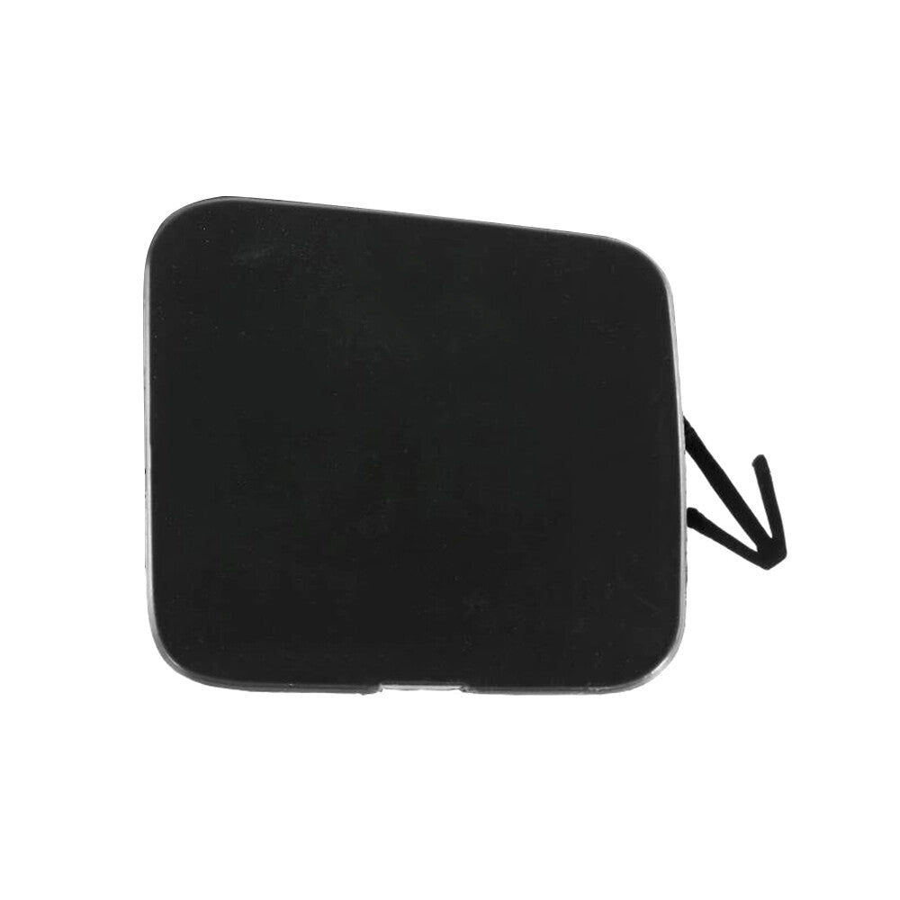 ya 27 6.18 Front Bumper Tow Hook Eye Cover Towing Cap 622A1-4GA0A Fits for Infiniti Q50 2014-18