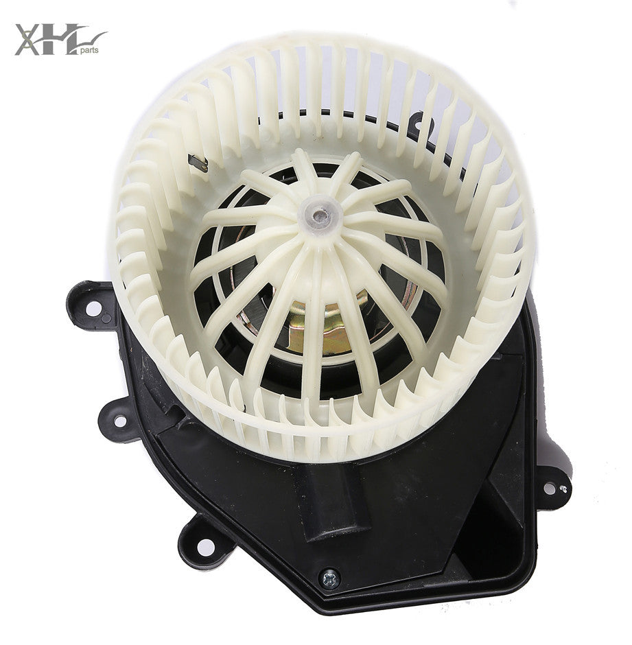 ya 5 8.7 LHD Blower Motor Heater Fan Fit for VW for Passat B5 1998-2005 for Audi A4 for MAN ually A/C