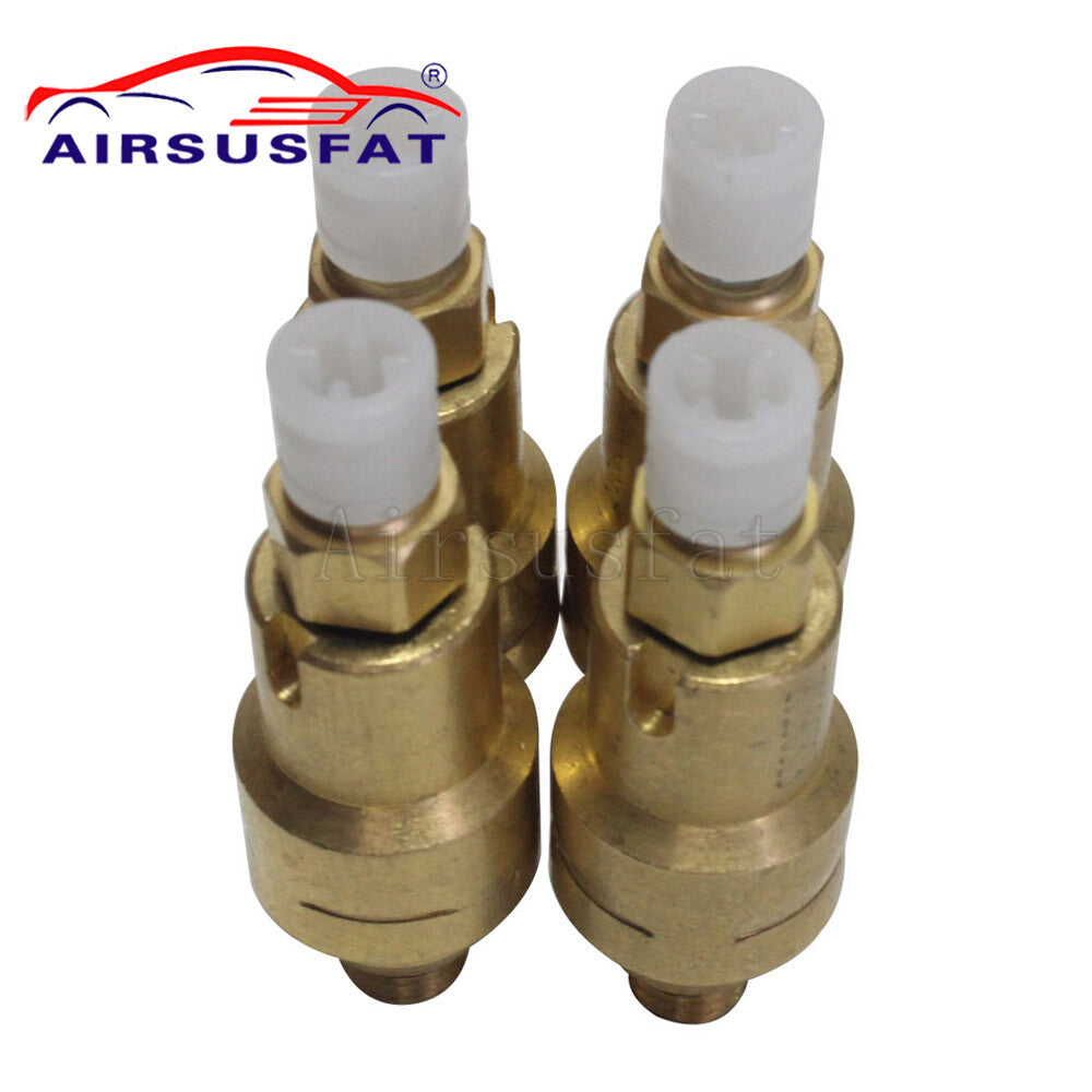 ya 1 8.5.1 4pcs front air suspension for Audi for A8 D3 for Bentley for VW Phaeton residual valve