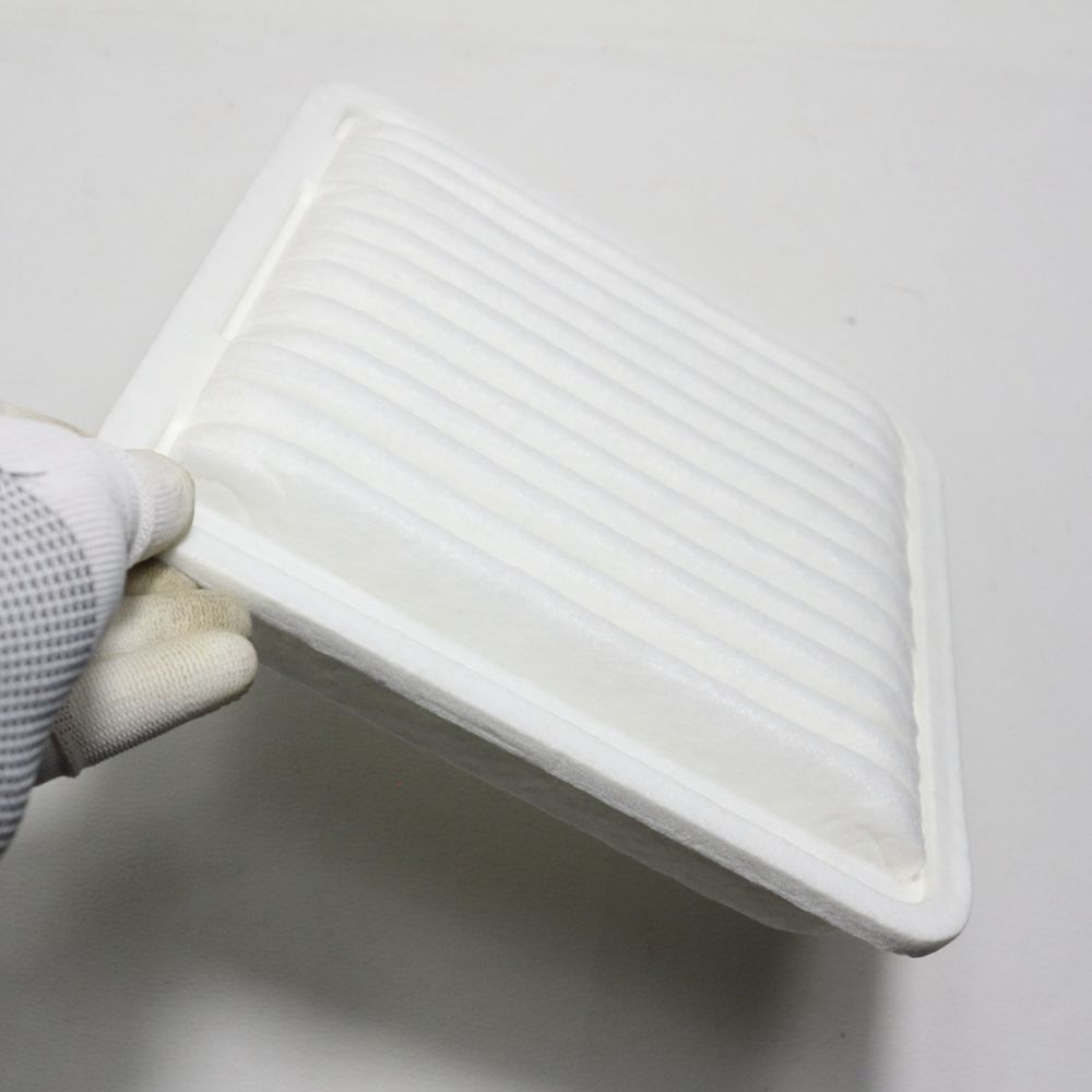 ya 1 8.5.2 for Eclipse Endeavour Galant MR571396 Engine Air Filter with Gloves