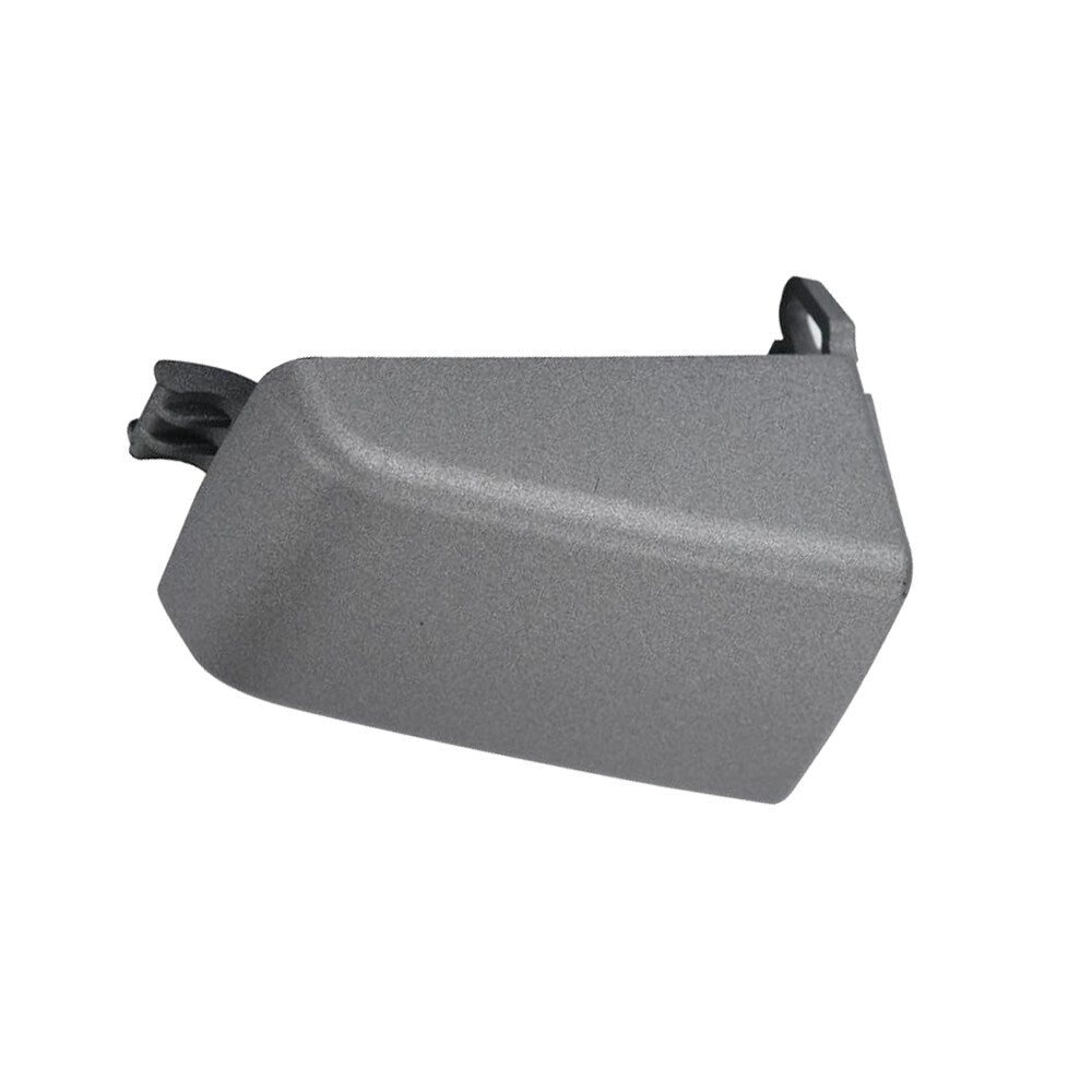 ya 13 5.27 Driver Side Front Door Handle Pull Cover for Land Rover LR2 LR3 CXJ500050 Black