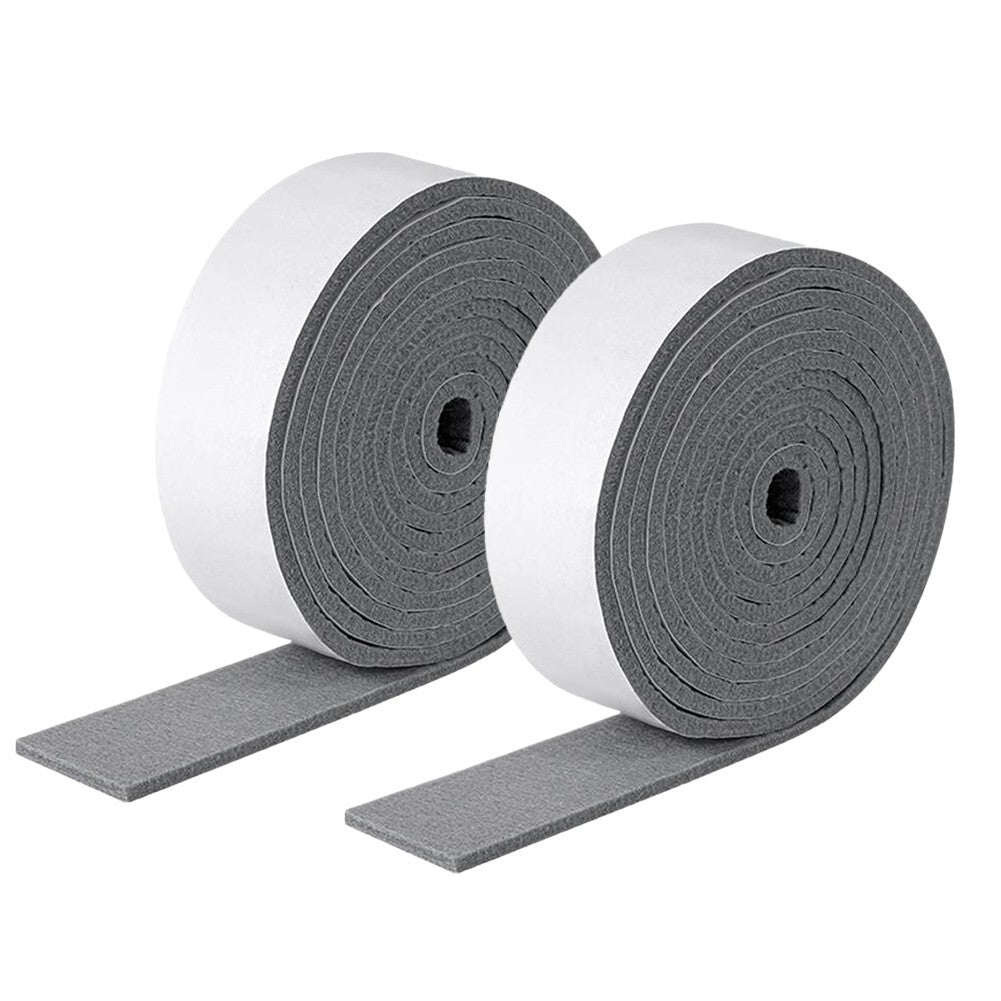 ya 14 Window AntiCondensation Strips 2 Rolls 2M Self Water Absorbent