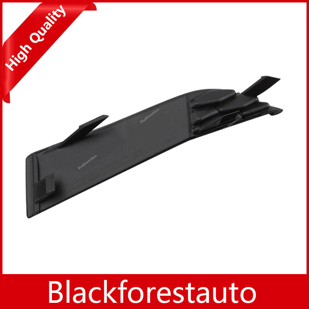 ya 13 5.27.2 Front Upper Right Fog Light Bumper Bezel for Land Rover Discovery Sport 15-19