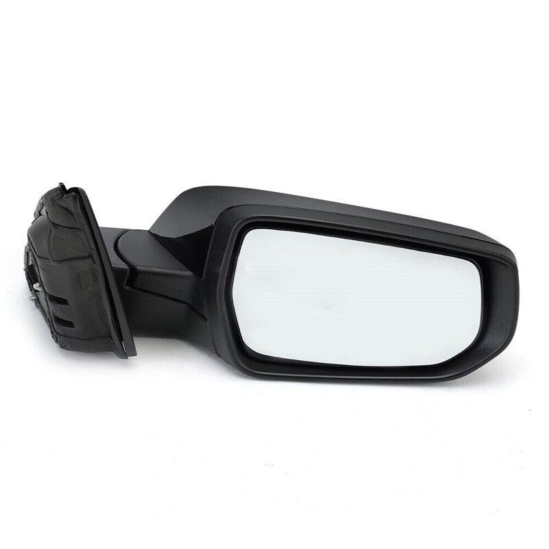 ya 1 8.5.4 7-pin right side mirror with turn signal light for Malibu Hybrid LT^