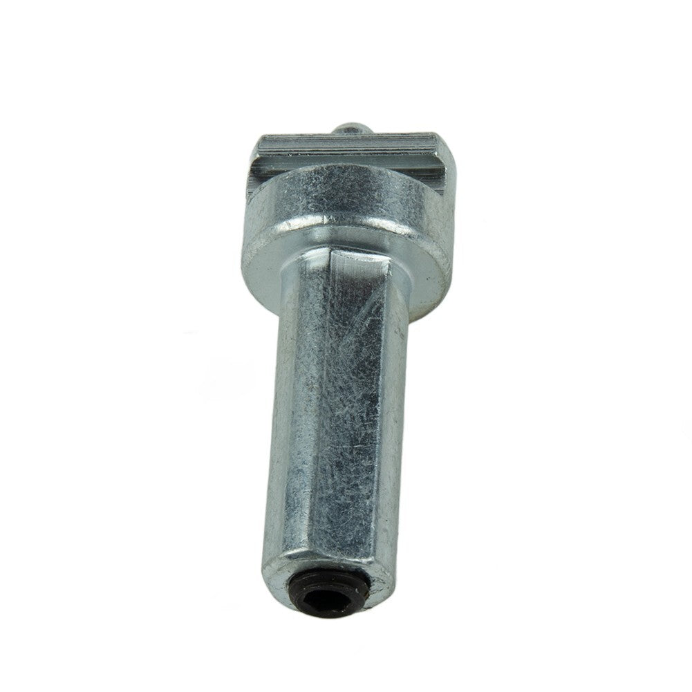 ya 25 1 X Connecting Rod Cleaner Adapter Sewer Spring Pipe Cleaning Tool Connector