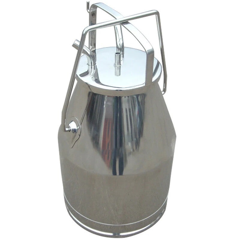 ya 26 7.28.3 Stainless Steel Insulation Transport Drum Storage Drum Milk Double Insulationa
