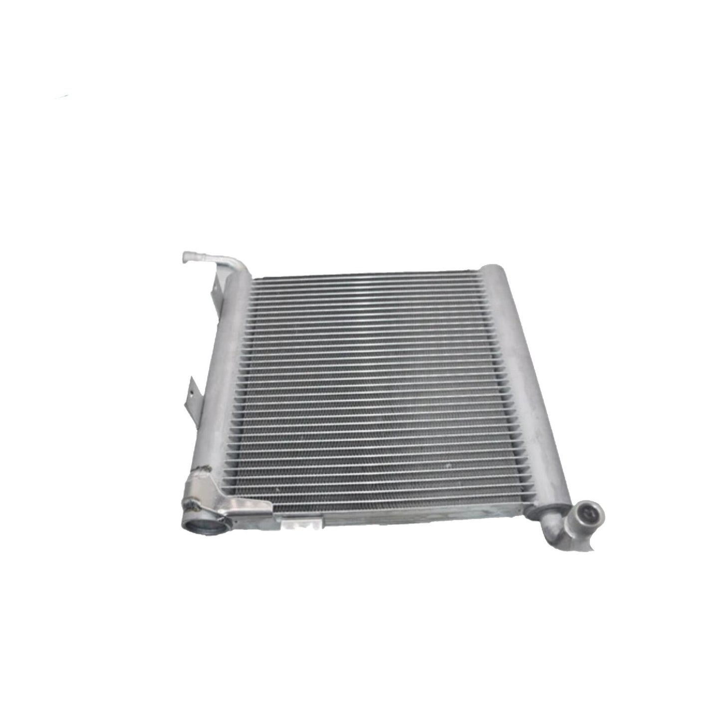 ya 5 8.7 Suitable for Land Rover velar for Jaguar FP front right auxiliary radiator LR092120