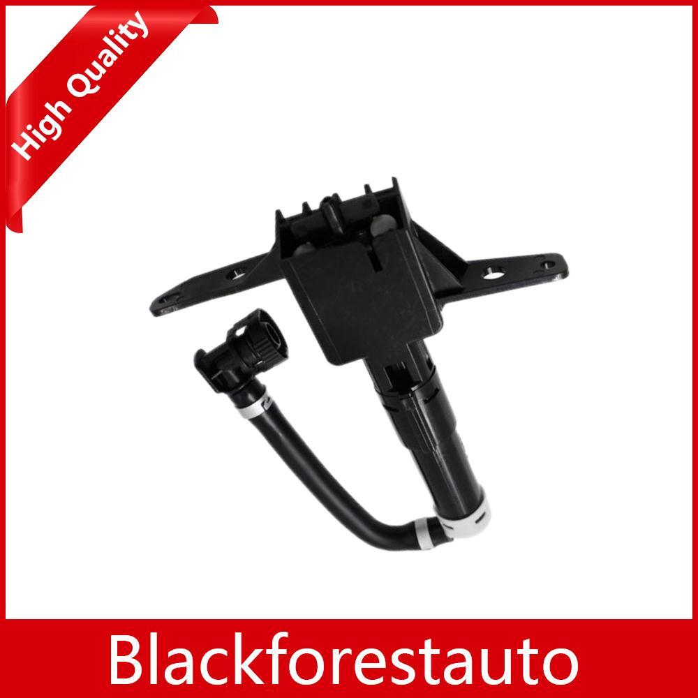 ya 27 6.18.2 Headlight Lamp Spray Washer Nozzle Jet Pump Left for Subaru for Forester 2009 - 2012